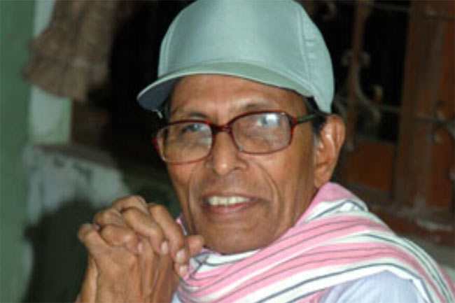 Writer Singer Vangapandu Prasada Rao Dies