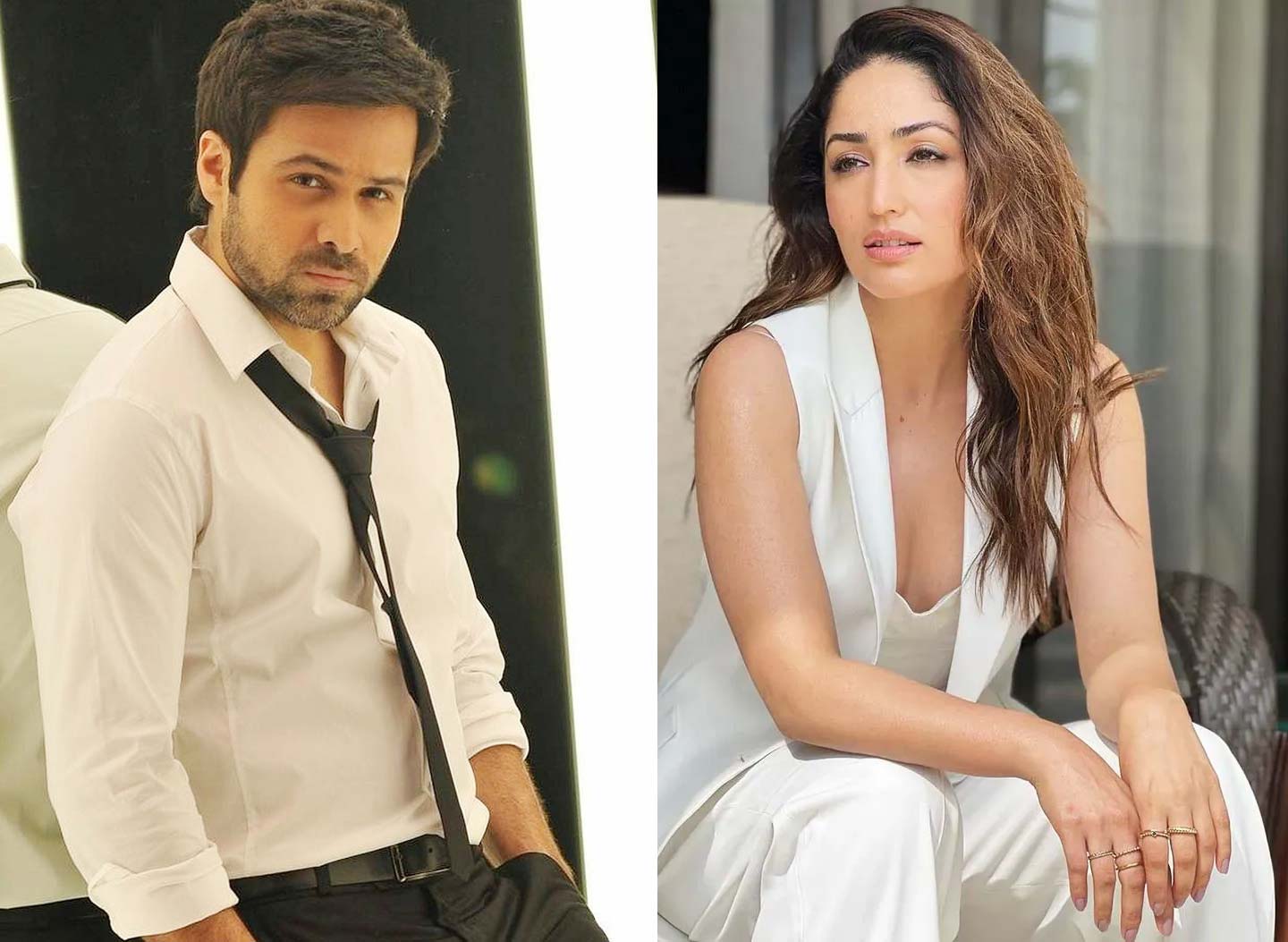 Yami Gautam - Emraan Hashmi 