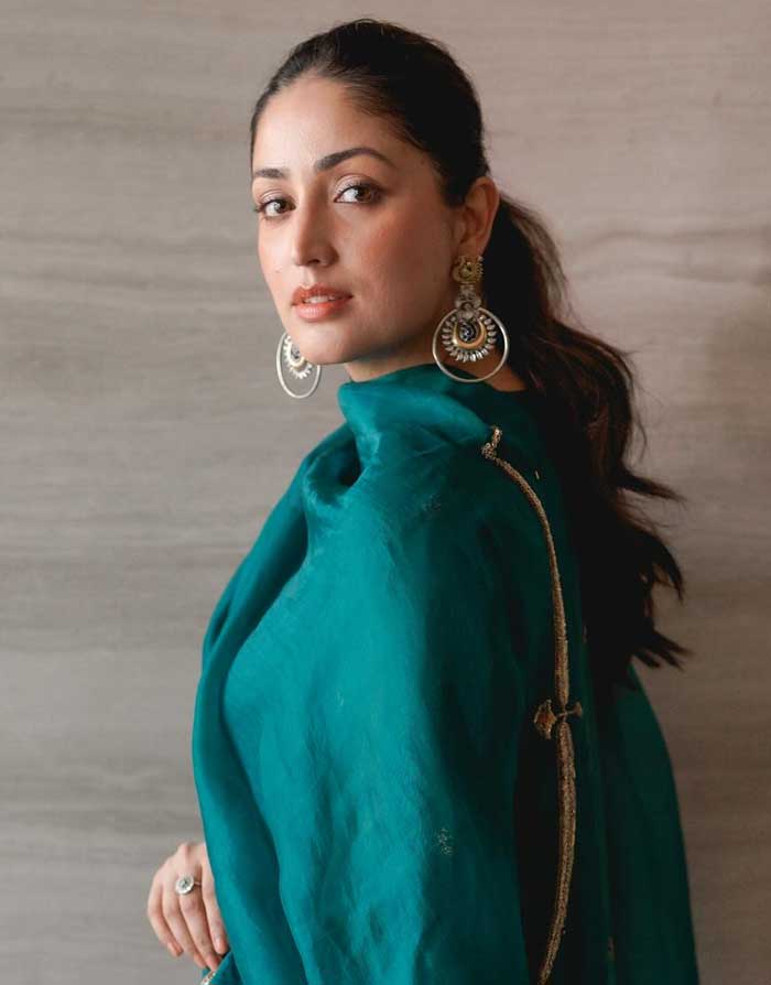 Yami Gautam