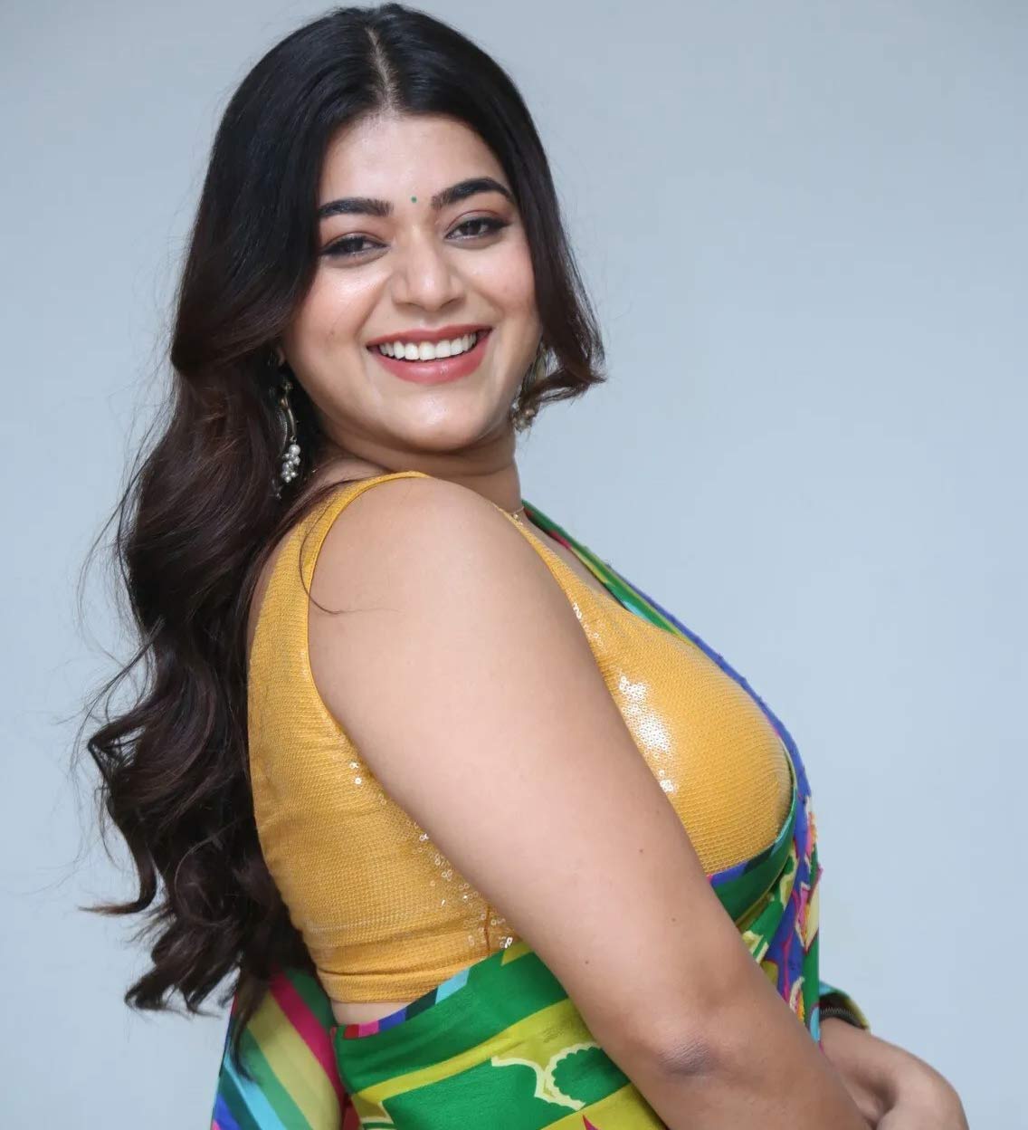 Yamini Bhaskar on Psych Siddhartha