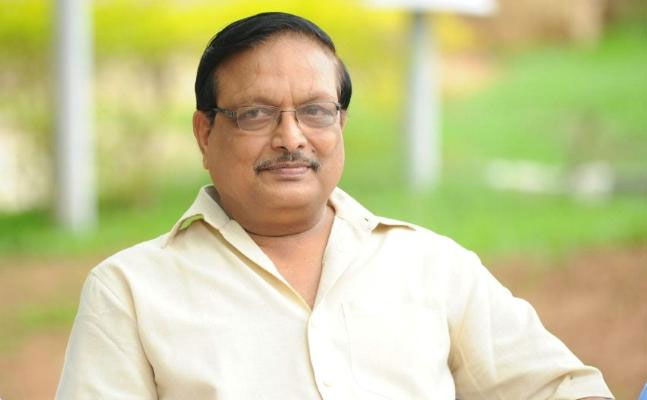 Yandamuri on Nagababu's Comments