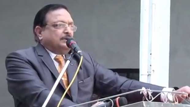 Yandamuri's Speech Turns Controversial!