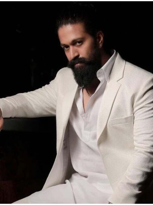 Yash Begins Shoot For Mythological Epic Ramayana Part 1