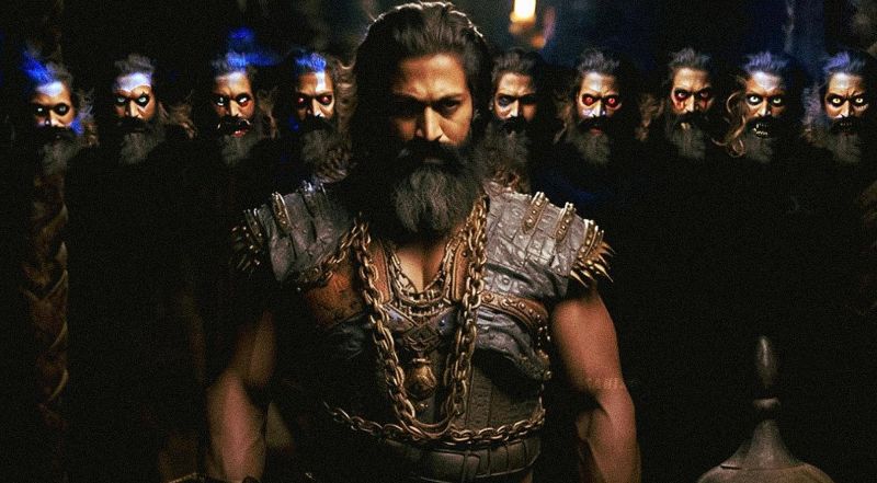 yash-filming-swayamvar-scene-for-ramayana