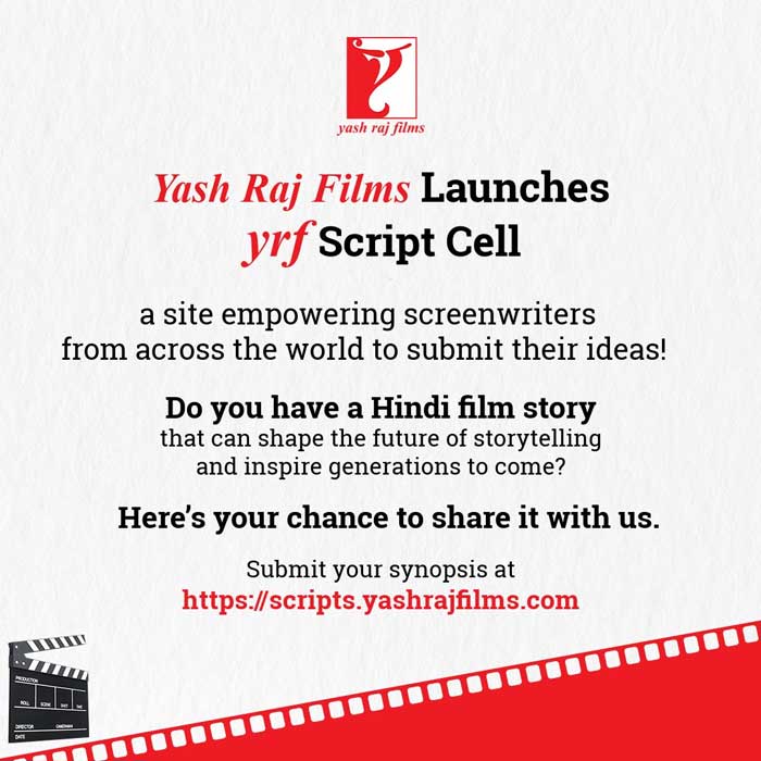 Yash Raj Films