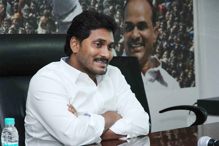 Yatra Without Jagan