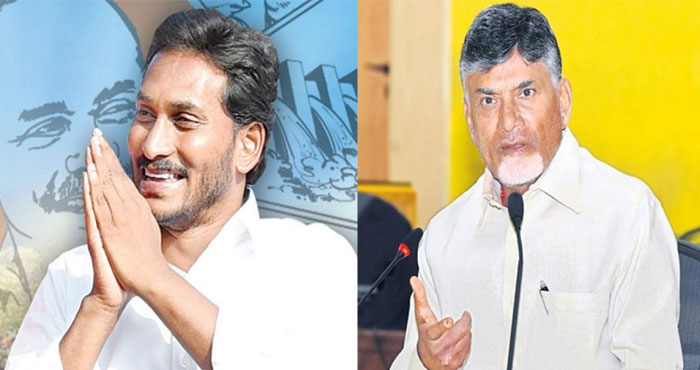 YCP and TDP's Ploy on ZP Chairman Reservations