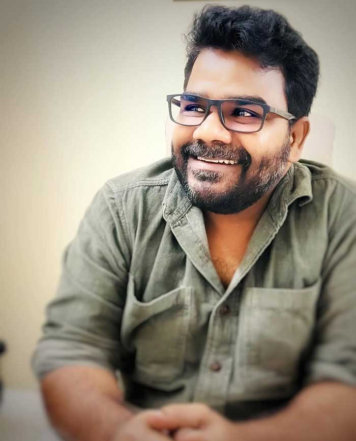 Yellamma: Venu Yeldandi, what is this Yaar?
