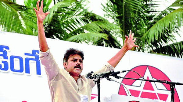 Yellow Media's Attack on Pawan Kalyan