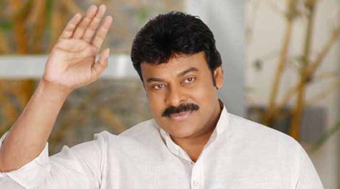 Yellow Media Hoping Chiranjeevi's Campaigning