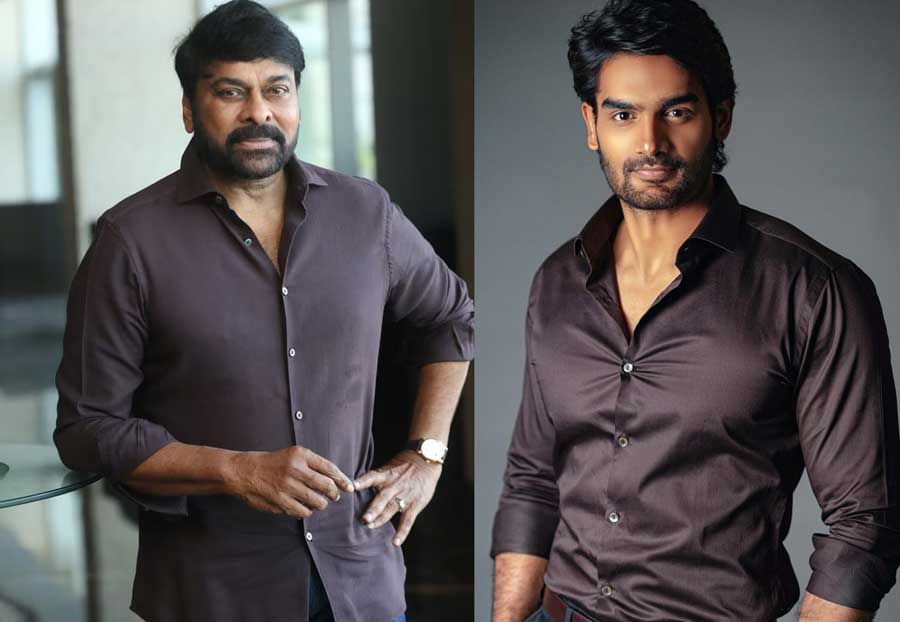 Young hero to flex muscles with Mega Star