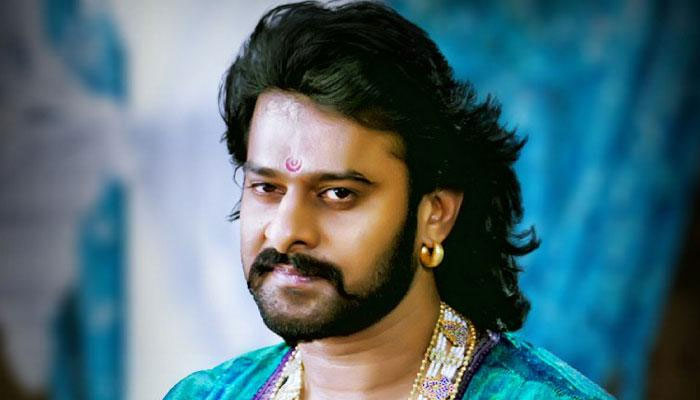 Young Rebel Star Prabhas 