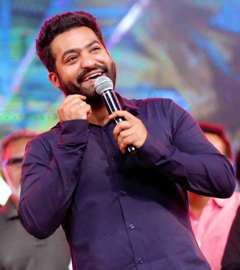 Young Tiger NTR