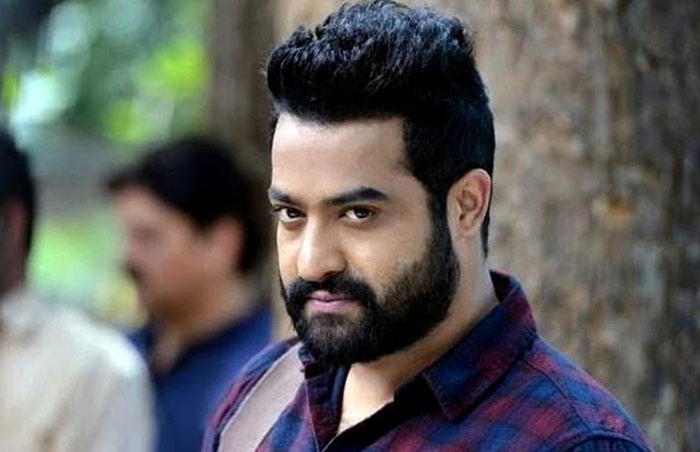 Young Tiger NTR