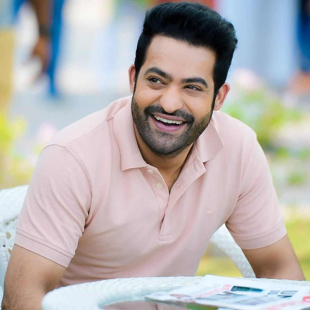 Young Tiger NTR