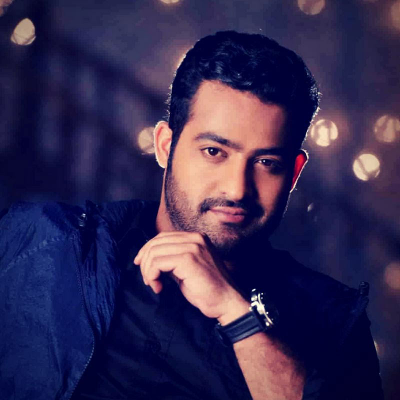 Young Tiger NTR