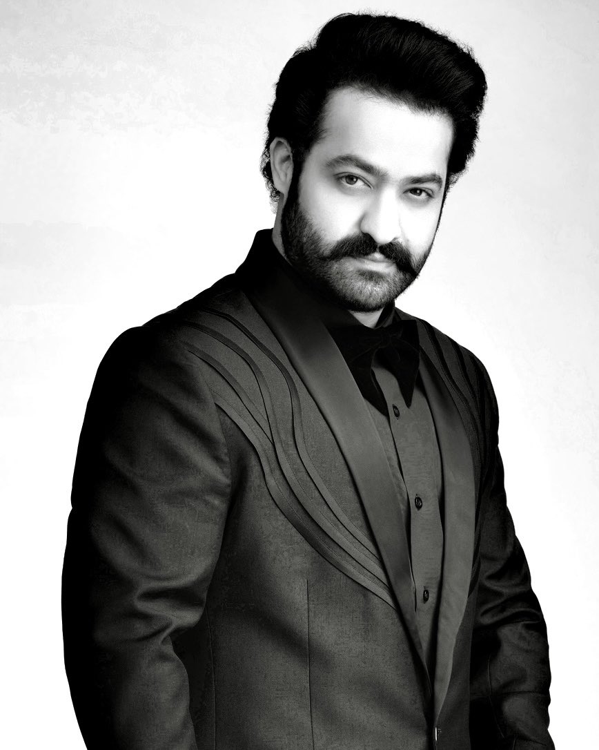 Young Tiger NTR