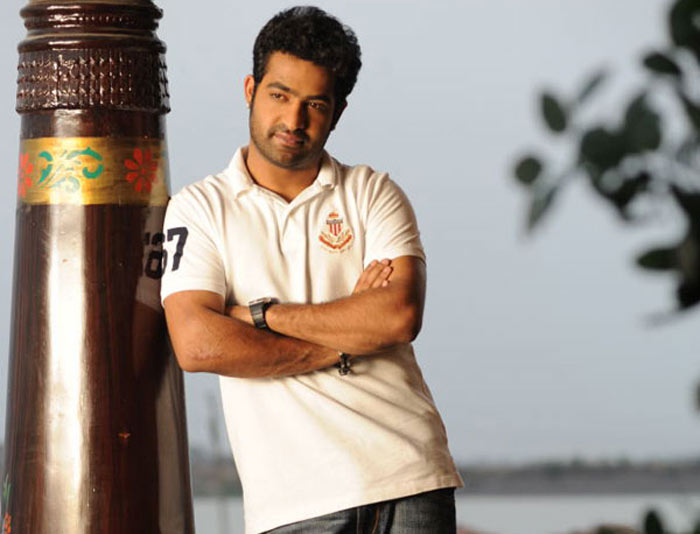 Young Tiger NTR