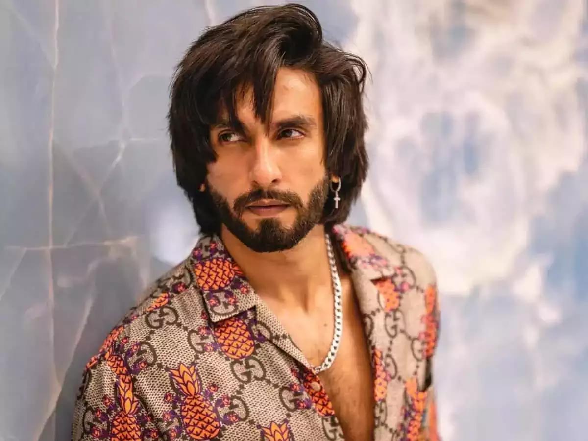 YRF Decides Not To Work With Ranveer Singh