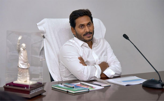 YS Jagan Announces Complete Lift of Lockdown in Green Zones