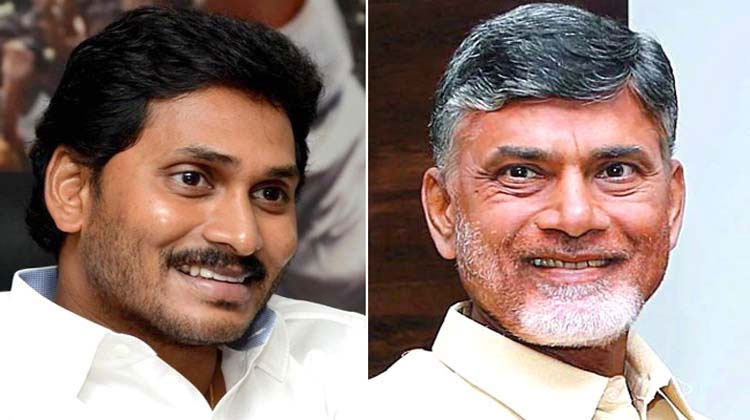 YS Jagan Better Than Chandrababu