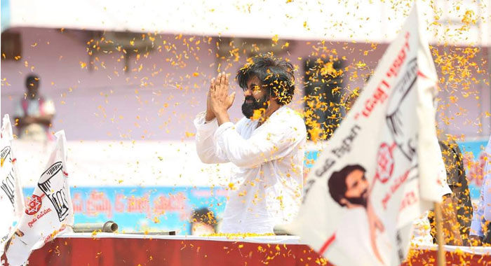 YS Jagan's Dangerous Conspiracies Against Pawan Kalyan