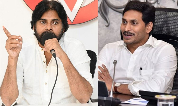 YS Jagan Great Favour to Pawan in Local Polls