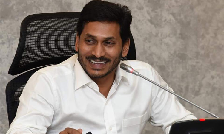 YS Jagan Letter to Supreme Court Garners Huge Positive Response