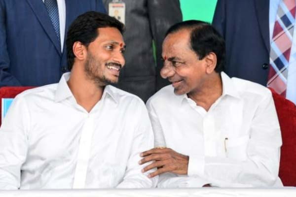 YS Jagan Mohan Reddy