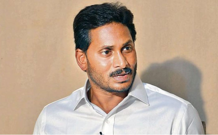 YS Jagan Refuses Jyothi Prajwalan!