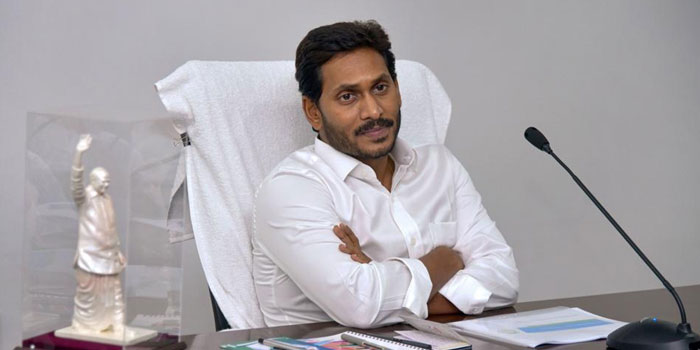 YS Jagan Rivalry on Kammas and Kapus