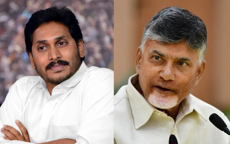 YS Jagan Rule 100 Times Better Than TDP