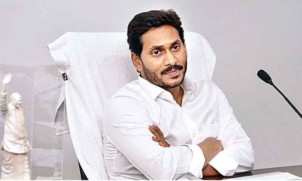 YS Jagan Shivering with Dubbaka Result!