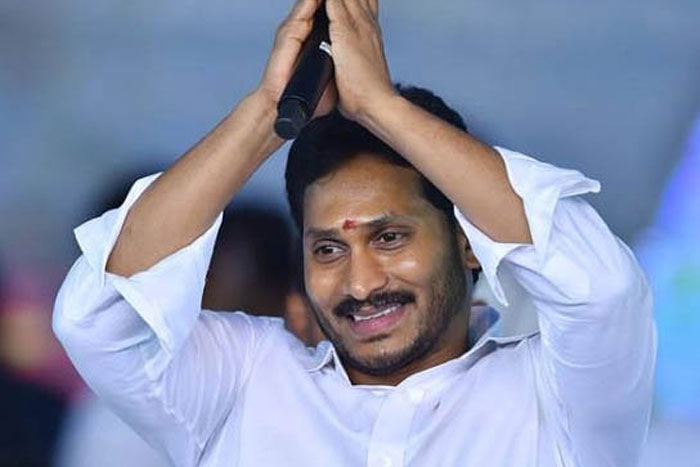 YS Jagan Should Not Invest Too Much on Amaravati