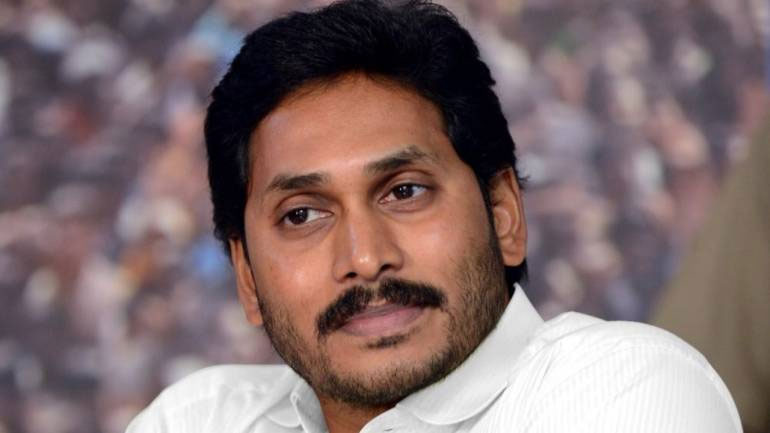 YS Jagan Turns Vulipiri Katte?