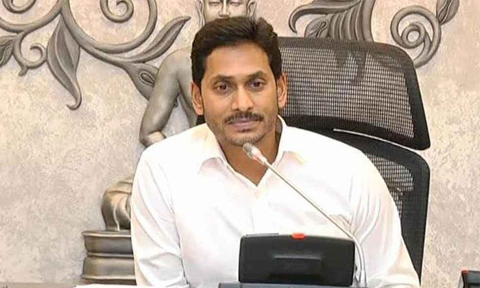 YSRCP Bans Two News Channels