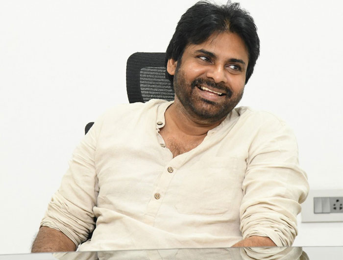 YSRCP Creates Cine Rumours on Pawan Kalyan