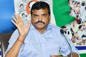 YSRCP demands roll back of demonetisation