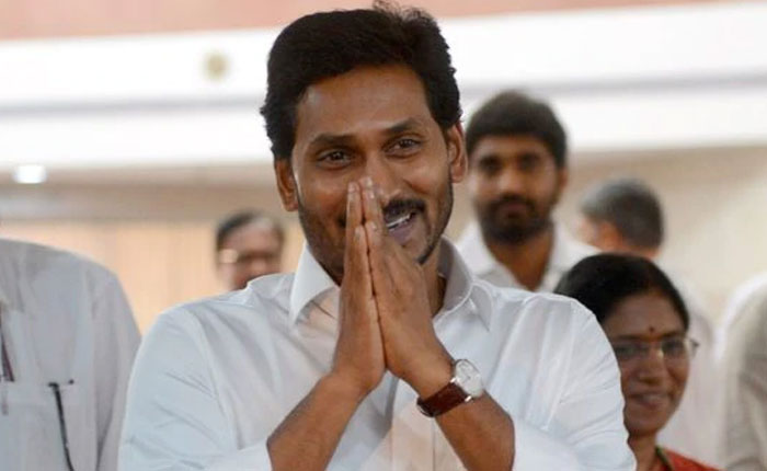 YSRCP Is Cheating Everyone?