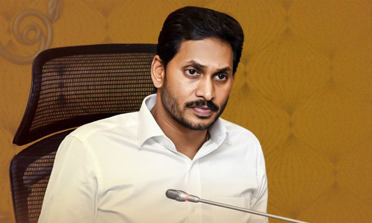 YSRCP Media Becomes a Thief Stung by a Scorpion
