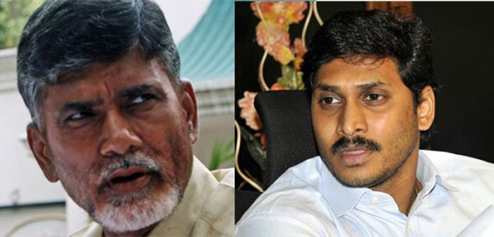 YSRCP to Book Cases on TDP?