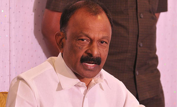 YSRCP will wind up soon: Raghuveera