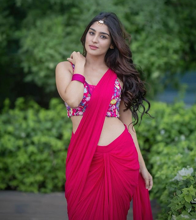 Yukti Thareja on her Role