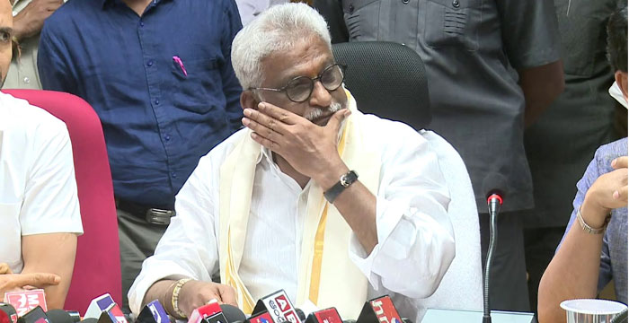 YV Takes Back TTD Properties Decision, Busts TDP's Dual Stand