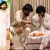 గ్రాండ్ గా అఖిల్-జైనాబ్ ల పెళ్లి జరిగిపించిన నాగ్ 