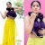 కిర్రాక్ లుక్ లో అనసూయ 