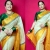 పట్టు చీరలో బాపు బొమ్మలా అనసూయ 