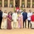ఫ్యామిలీతో కలిసి పద్మభూషణుడిగా బాలయ్య 