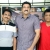 సడన్ గా రేస్ లోకి CM పెళ్లాం.. 