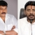 చిరు భజన చేస్తున్న దువ్వాడ 
